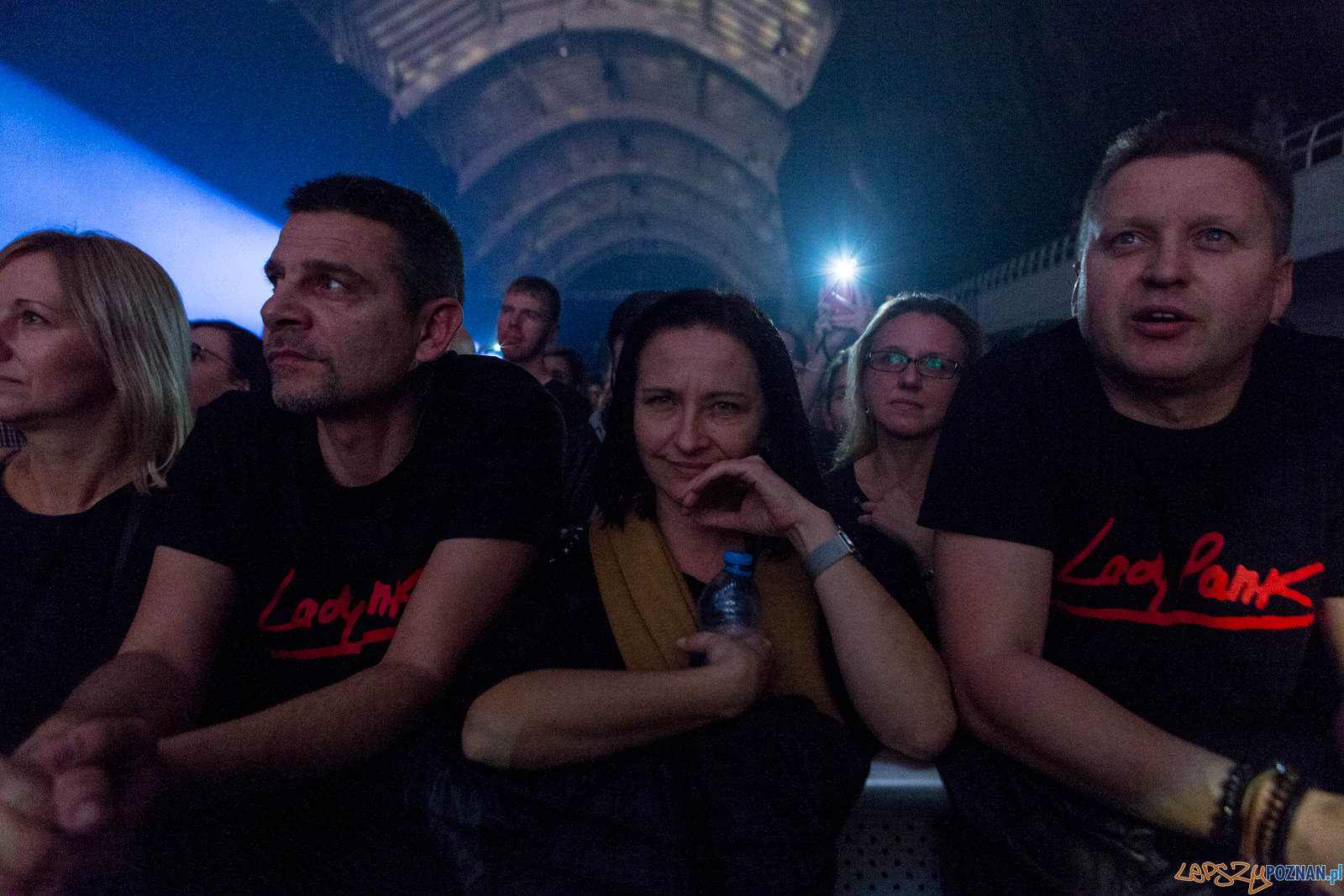 Lady Pank - MTP2 - Poznań 10.11.2018 r. Foto: LepszyPOZNAN.pl / Paweł Rychter Lady Pank - MTP2 - Poznań 10.11.2018 r. Foto: LepszyPOZNAN.pl / Paweł Rychter