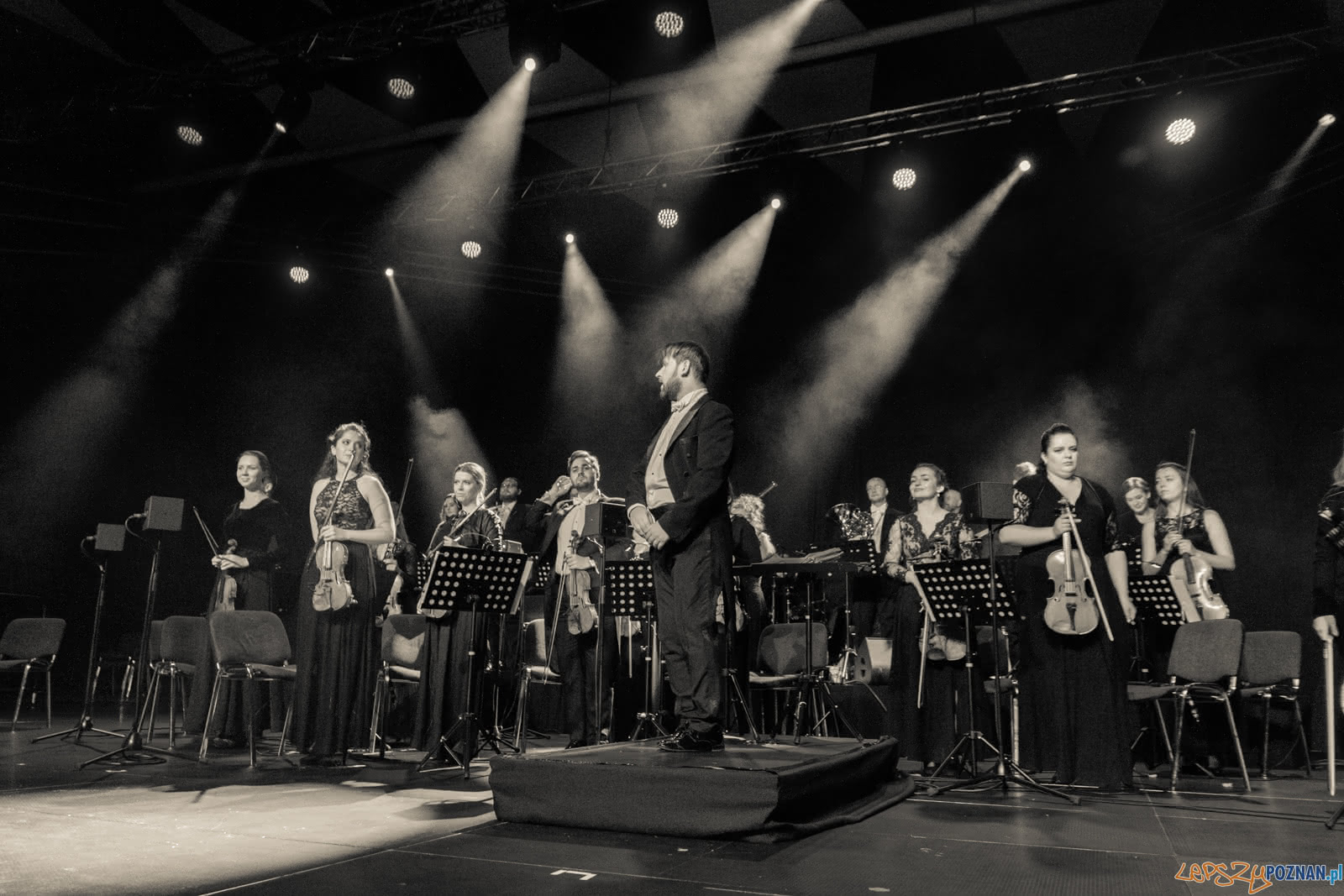 Wodecki Symfonicznie Foto: lepszyPOZNAN.pl / Ewelina Jaśkowiak Wodecki Symfonicznie Foto: lepszyPOZNAN.pl / Ewelina Jaśkowiak