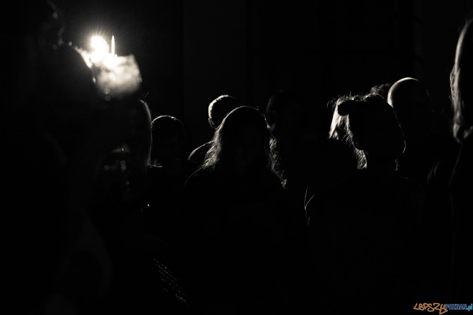 Madison McFerrina Foto: lepszyPOZNAN.pl / Ewelina Jaśkowiak Madison McFerrina Foto: lepszyPOZNAN.pl / Ewelina Jaśkowiak