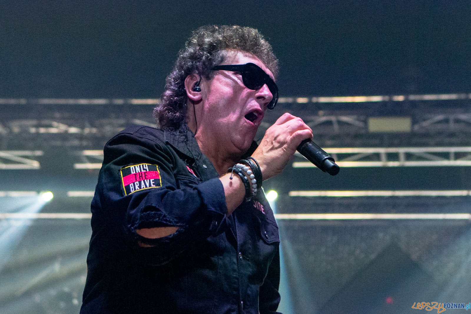 Lady Pank - MTP2 - Poznań 10.11.2018 r. Foto: LepszyPOZNAN.pl / Paweł Rychter Lady Pank - MTP2 - Poznań 10.11.2018 r. Foto: LepszyPOZNAN.pl / Paweł Rychter