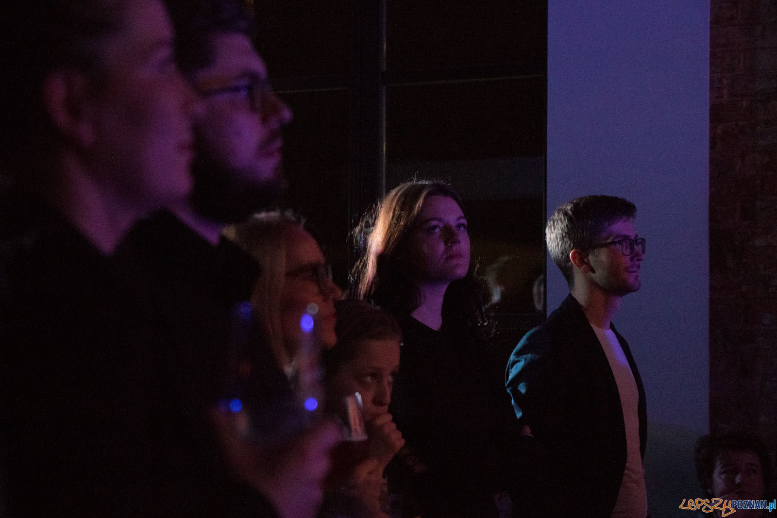 Madison McFerrina Foto: lepszyPOZNAN.pl / Ewelina Jaśkowiak Madison McFerrina Foto: lepszyPOZNAN.pl / Ewelina Jaśkowiak