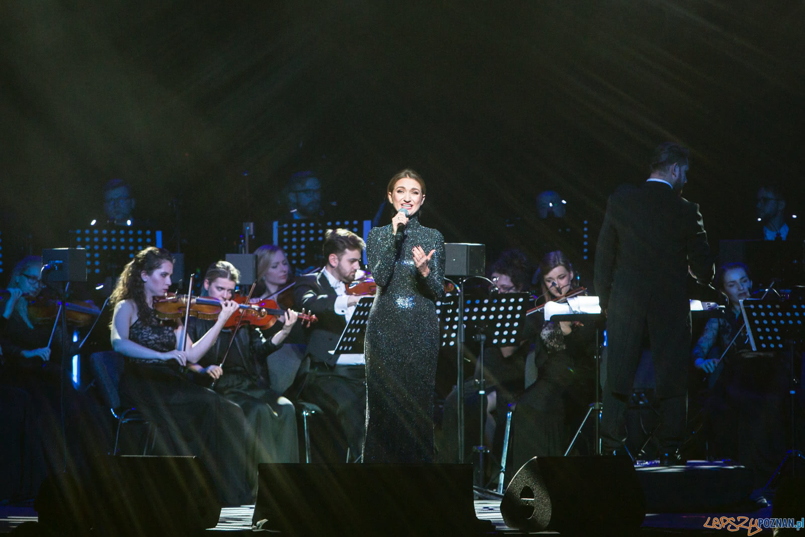 Wodecki Symfonicznie Foto: lepszyPOZNAN.pl/Piotr Rychter Wodecki Symfonicznie Foto: lepszyPOZNAN.pl/Piotr Rychter