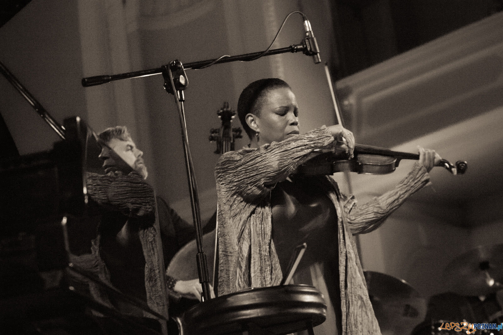 Era jazzu 2018 - Gala zamknięcia Foto: lepszyPOZNAN.pl / Ewelina Jaskowiak Era jazzu 2018 - Gala zamknięcia Foto: lepszyPOZNAN.pl / Ewelina Jaskowiak