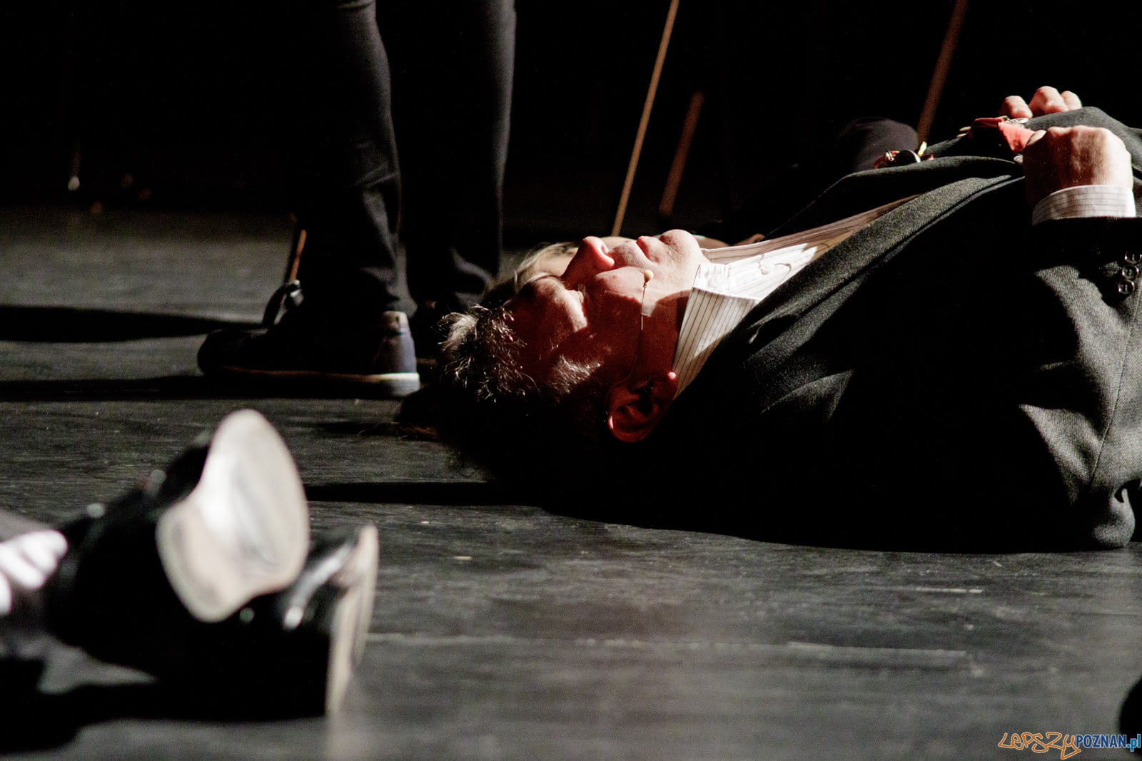 Frazy Festiwal słowa w piosence Foto: lepszyPOZNAN.pl / Ewelina Jaśkowiak Frazy Festiwal słowa w piosence Foto: lepszyPOZNAN.pl / Ewelina Jaśkowiak