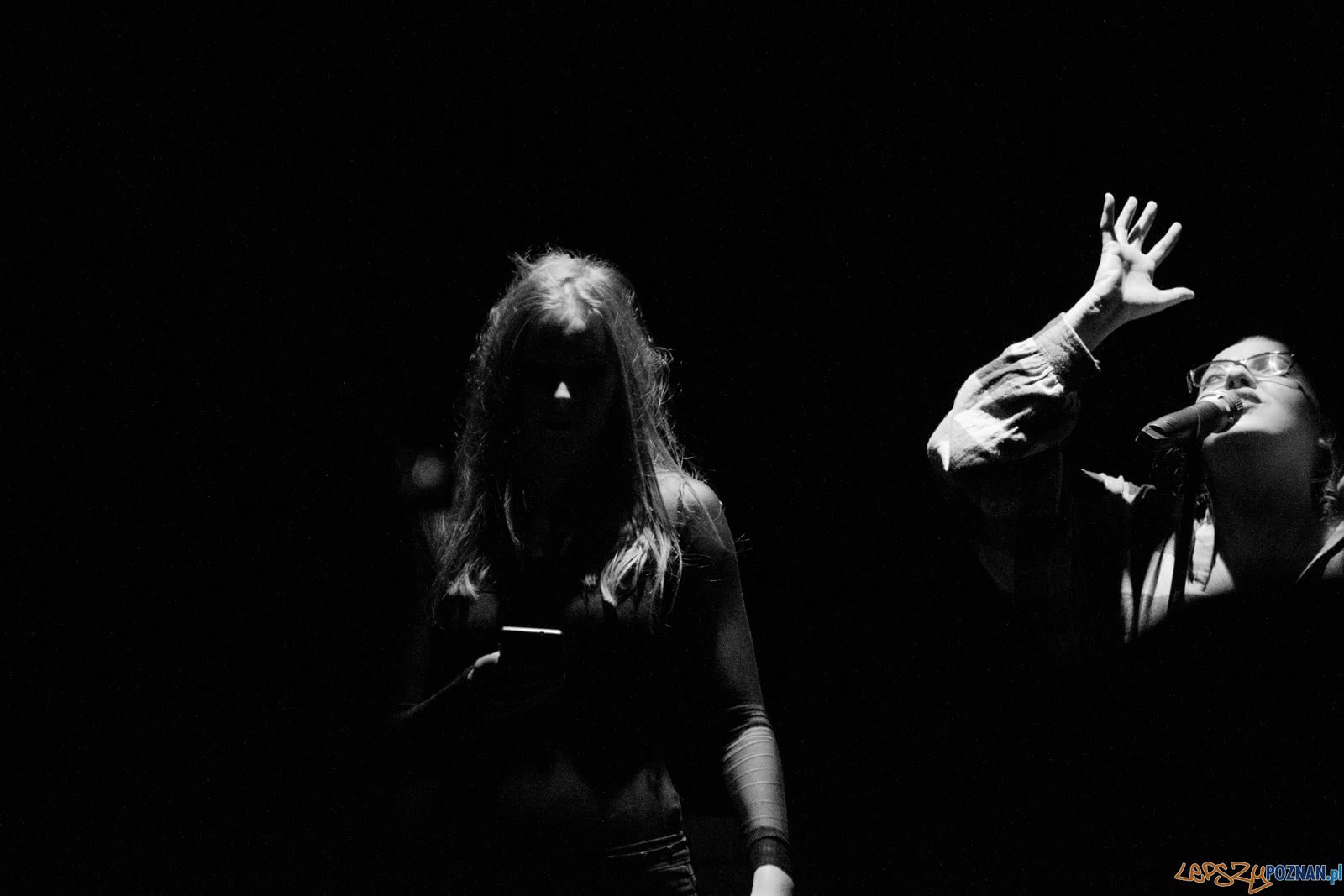 Frazy Festiwal słowa w piosence Foto: lepszyPOZNAN.pl / Ewelina Jaśkowiak Frazy Festiwal słowa w piosence Foto: lepszyPOZNAN.pl / Ewelina Jaśkowiak