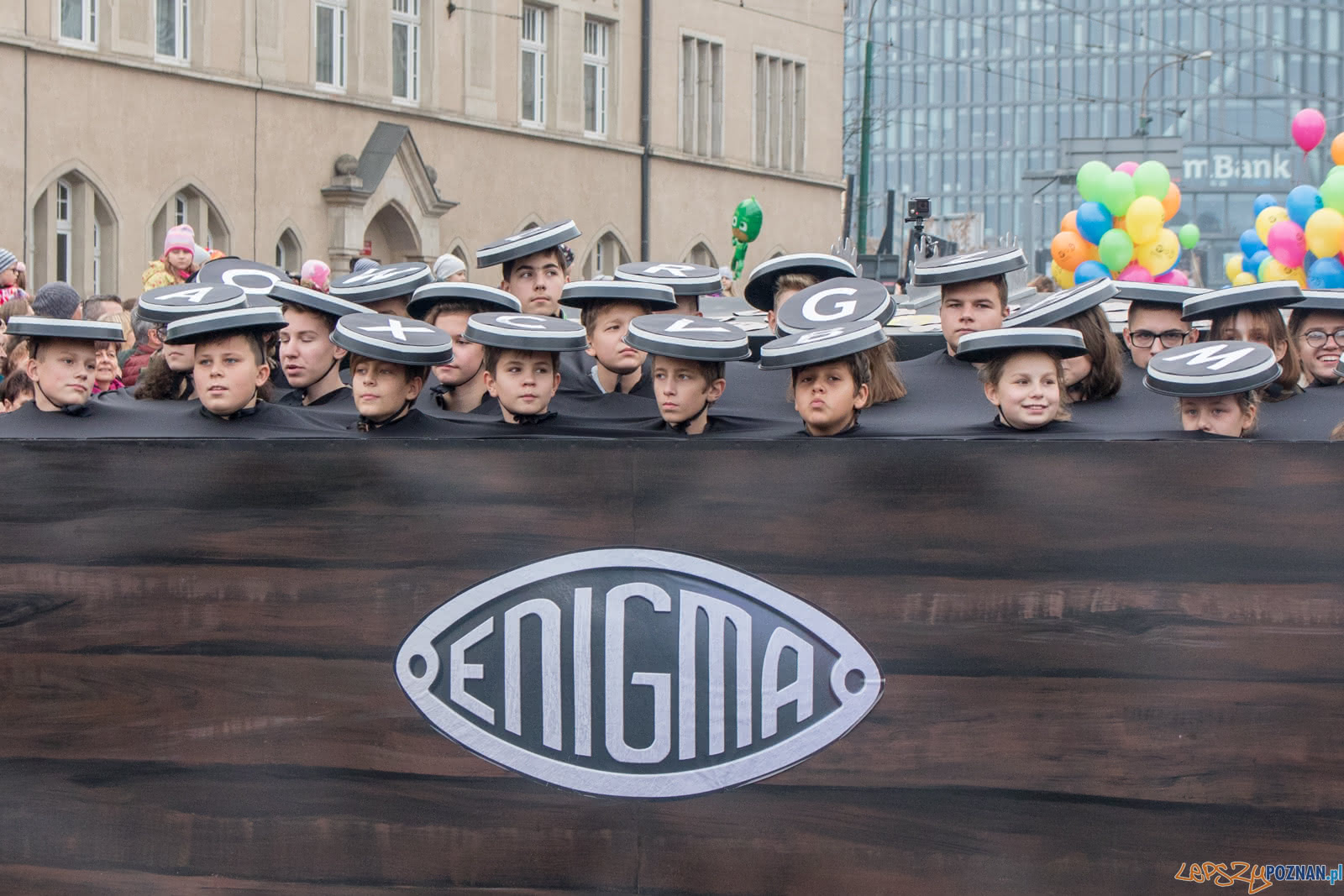 Imieniny Św. Marcin Foto: lepszyPOZNAN.pl / Ewelina Jaśkowiak Imieniny Św. Marcin Foto: lepszyPOZNAN.pl / Ewelina Jaśkowiak