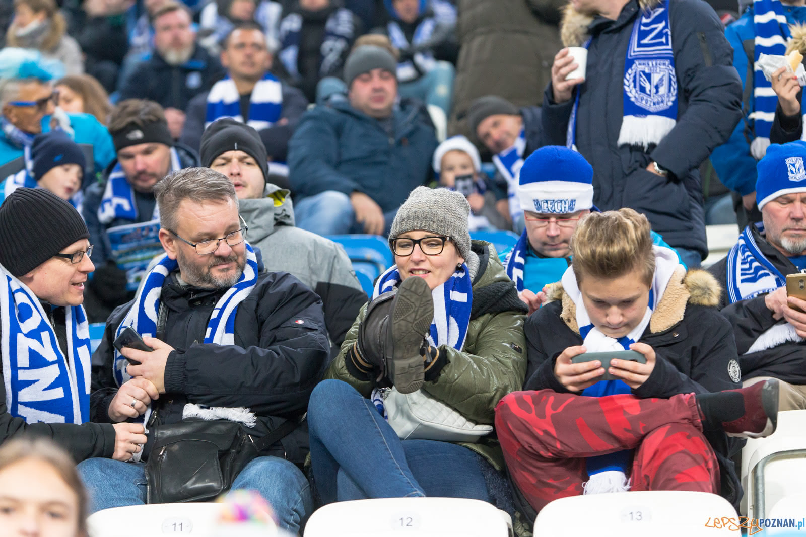 Lech Poznań - Wisła Płock (najlepsi kibice na świecie) Foto: lepszyPOZNAN.pl/Piotr Rychter Lech Poznań - Wisła Płock (najlepsi kibice na świecie) Foto: lepszyPOZNAN.pl/Piotr Rychter
