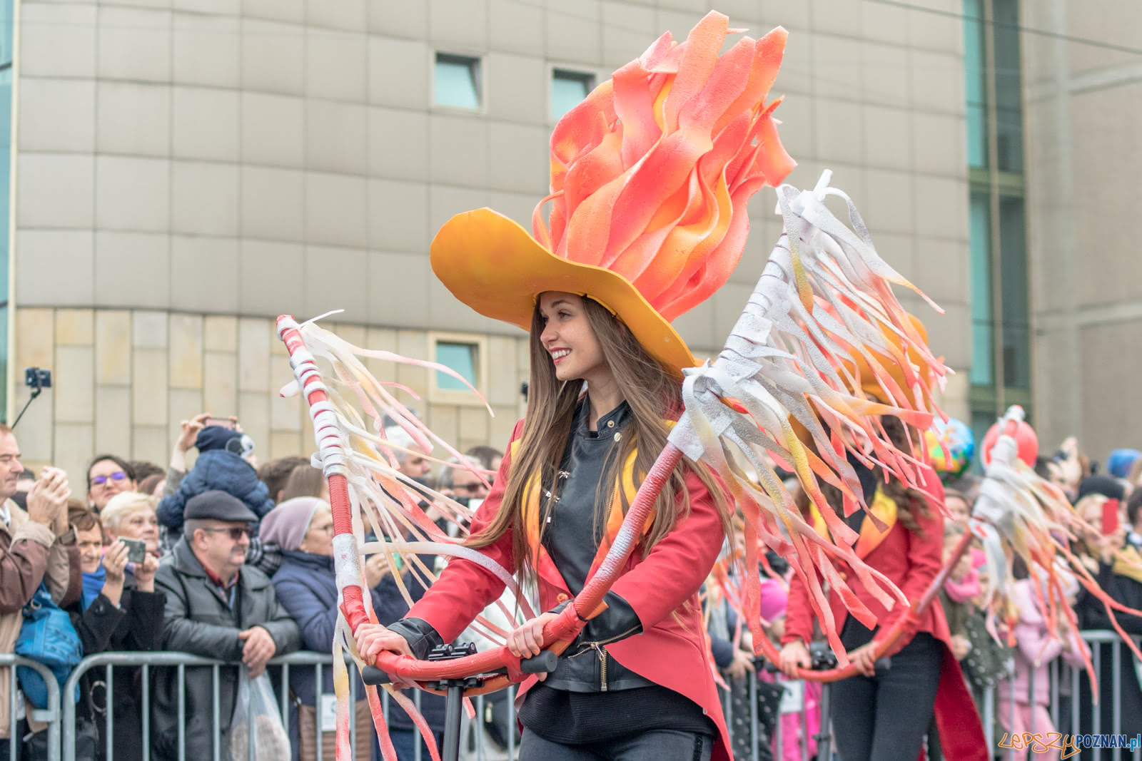 Imieniny Św. Marcin Foto: lepszyPOZNAN.pl / Ewelina Jaśkowiak Imieniny Św. Marcin Foto: lepszyPOZNAN.pl / Ewelina Jaśkowiak