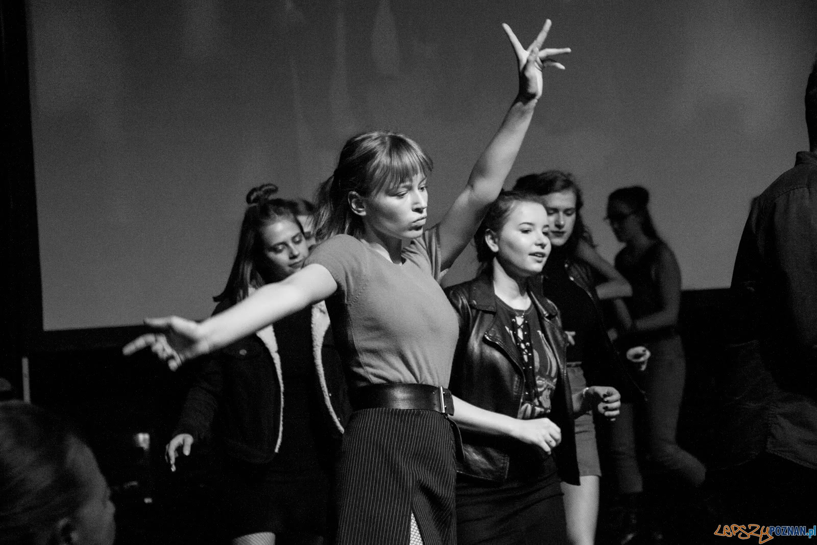 Frazy Festiwal słowa w piosence Foto: lepszyPOZNAN.pl / Ewelina Jaśkowiak Frazy Festiwal słowa w piosence Foto: lepszyPOZNAN.pl / Ewelina Jaśkowiak