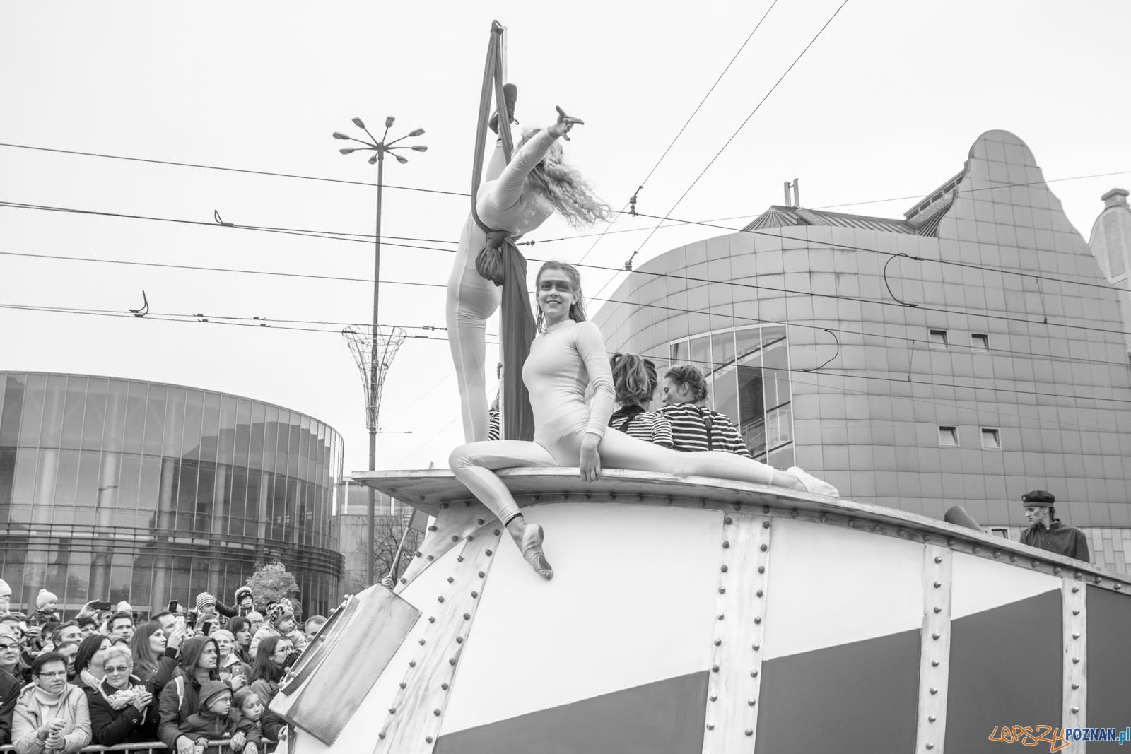 Imieniny Św. Marcin Foto: lepszyPOZNAN.pl / Ewelina Jaśkowiak Imieniny Św. Marcin Foto: lepszyPOZNAN.pl / Ewelina Jaśkowiak