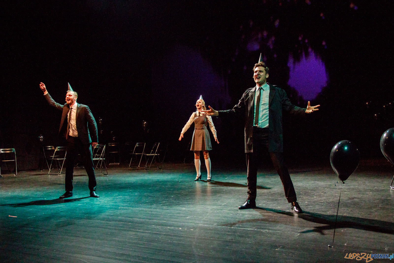 Frazy Festiwal słowa w piosence Foto: lepszyPOZNAN.pl / Ewelina Jaśkowiak Frazy Festiwal słowa w piosence Foto: lepszyPOZNAN.pl / Ewelina Jaśkowiak