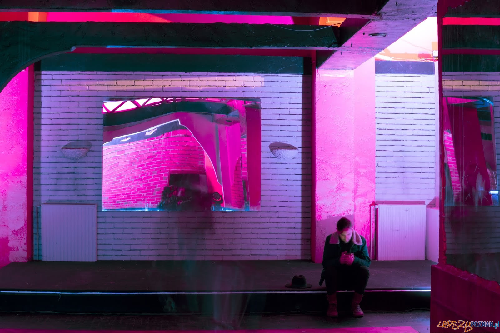 LabiryntUszu Festiwal Słuchowisk (3) Foto: materiały prasowe LabiryntUszu Festiwal Słuchowisk (3) Foto: materiały prasowe