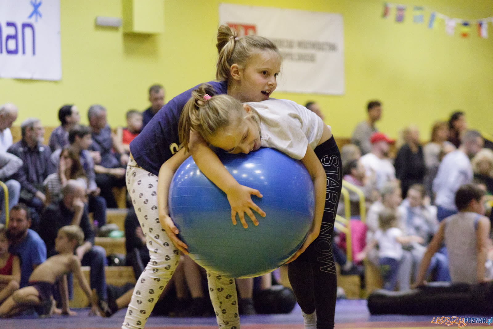 Turniej w mocowaniu dla dzieci Foto: lepszyPOZNAN.pl / Ewelina Jaśkowiak Turniej w mocowaniu dla dzieci Foto: lepszyPOZNAN.pl / Ewelina Jaśkowiak