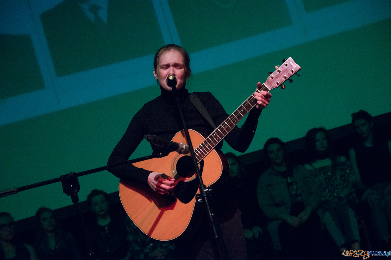 Frazy Festiwal słowa w piosence Foto: lepszyPOZNAN.pl / Ewelina Jaśkowiak Frazy Festiwal słowa w piosence Foto: lepszyPOZNAN.pl / Ewelina Jaśkowiak