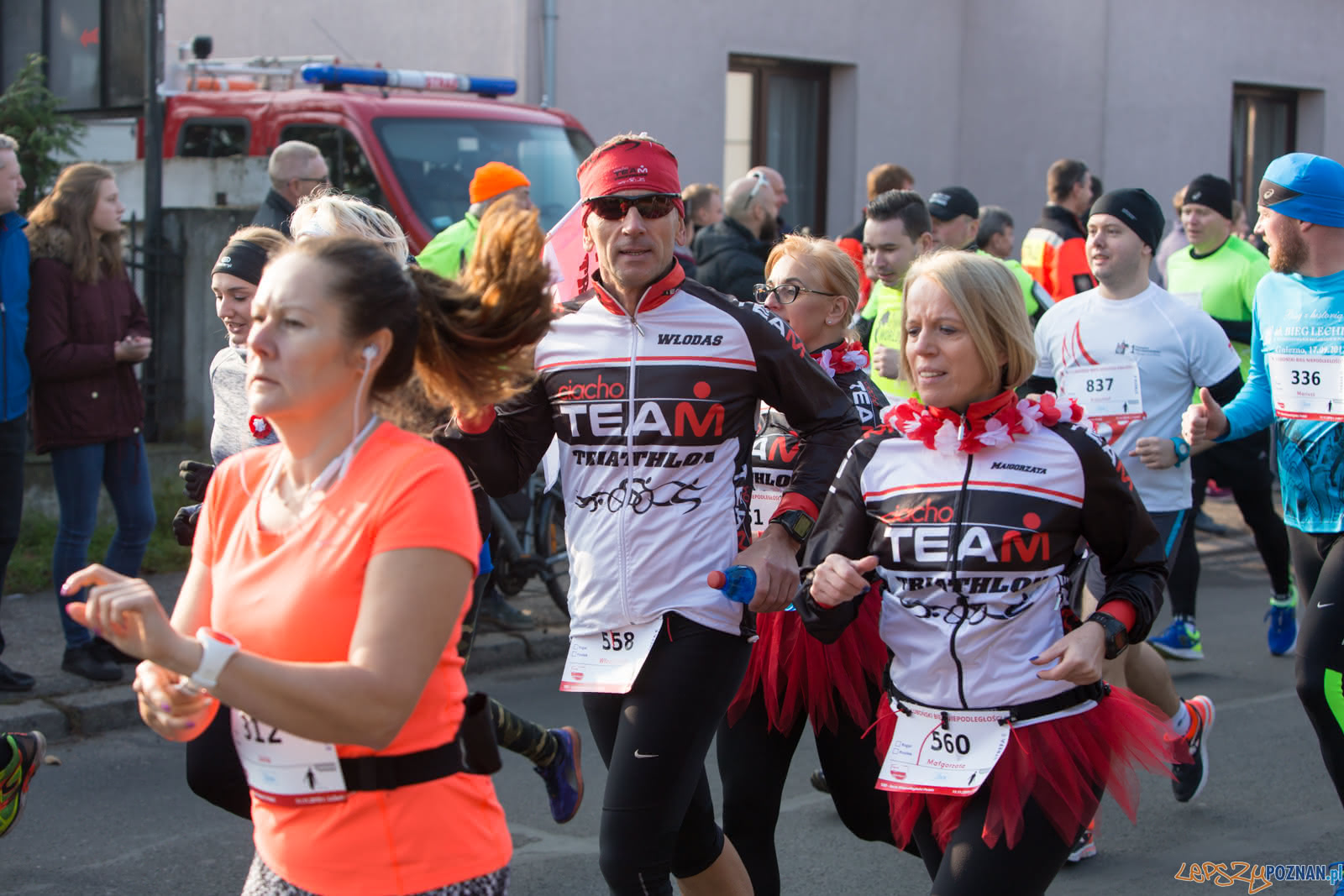 8. Lubonski Bieg Niepodleglosci Foto: lepszyPOZNAN.pl/Piotr Rychter 8. Lubonski Bieg Niepodleglosci Foto: lepszyPOZNAN.pl/Piotr Rychter