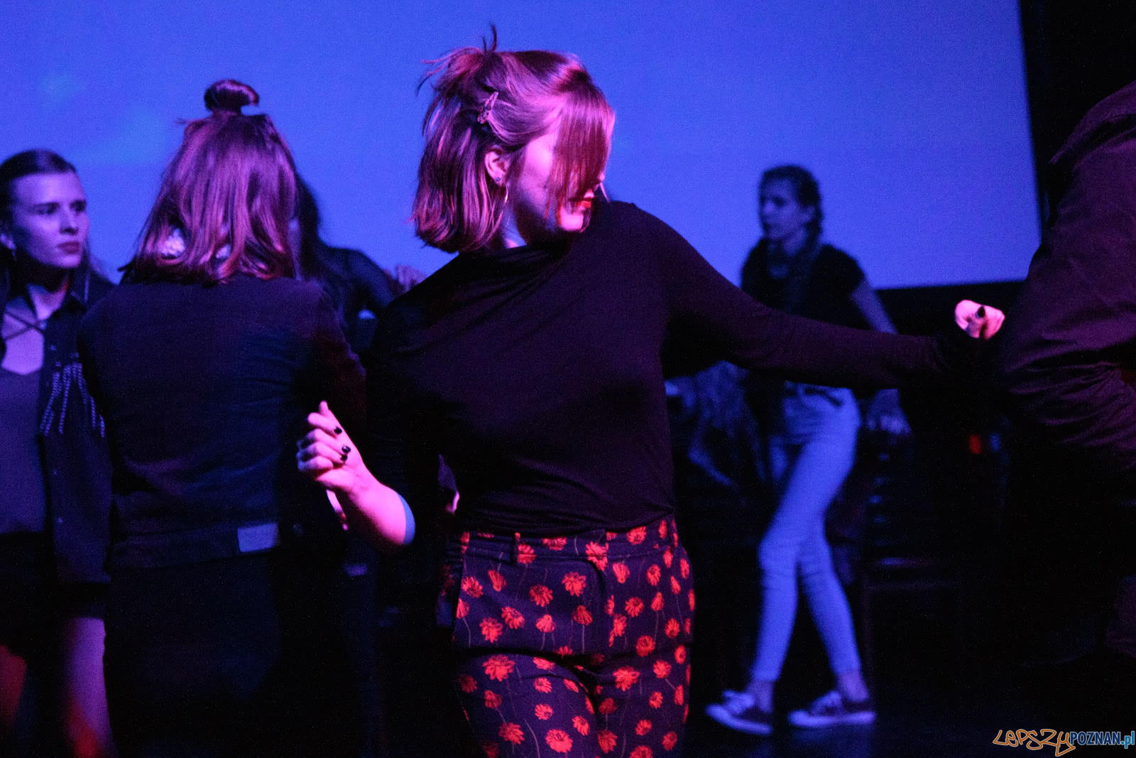 Frazy Festiwal słowa w piosence Foto: lepszyPOZNAN.pl / Ewelina Jaśkowiak Frazy Festiwal słowa w piosence Foto: lepszyPOZNAN.pl / Ewelina Jaśkowiak