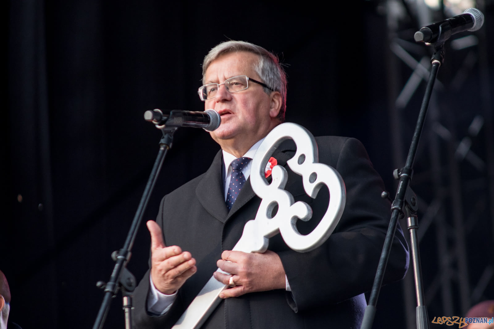 Imieniny Św. Marcin Foto: lepszyPOZNAN.pl / Ewelina Jaśkowiak Imieniny Św. Marcin Foto: lepszyPOZNAN.pl / Ewelina Jaśkowiak