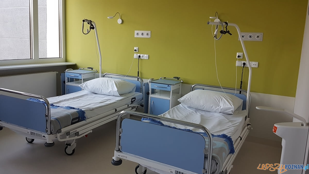 Oddział Rehabilitacji szpitala w Puszczykowie Foto: Szpital w Puszczykowie im.Prof.S.T.Dąbrowskiego S.A. Oddział Rehabilitacji szpitala w Puszczykowie Foto: Szpital w Puszczykowie im.Prof.S.T.Dąbrowskiego S.A.