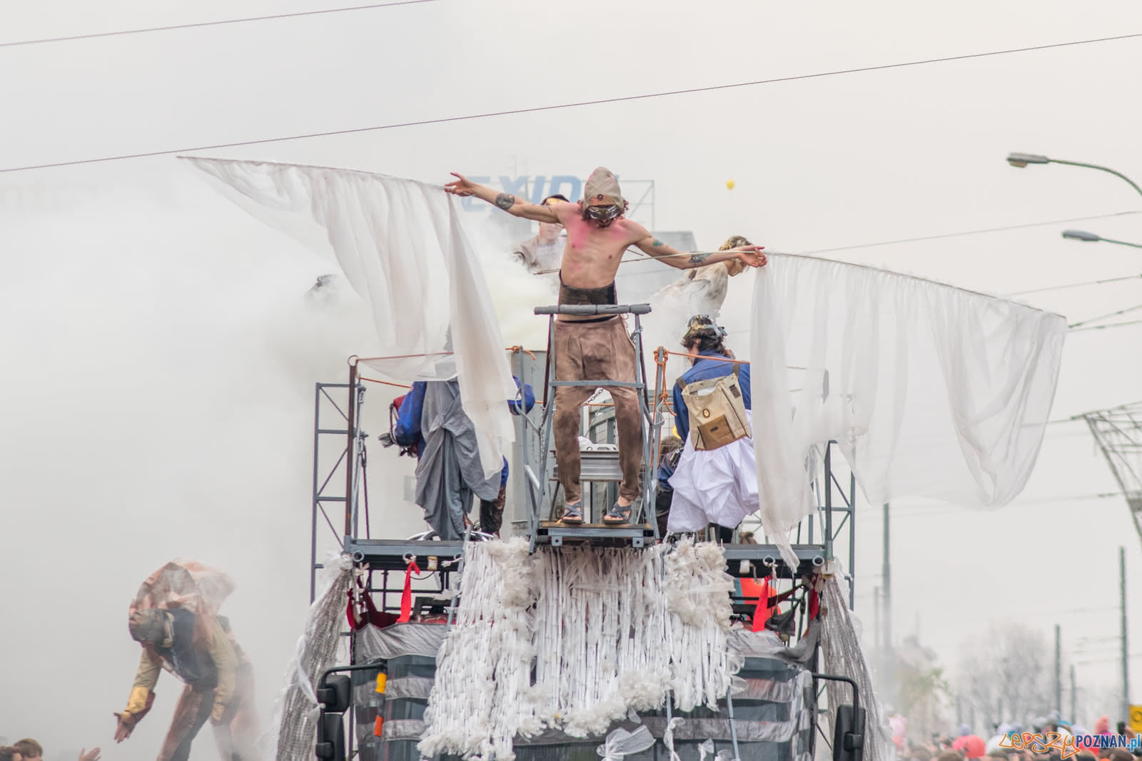 Imieniny Św. Marcin Foto: lepszyPOZNAN.pl / Ewelina Jaśkowiak Imieniny Św. Marcin Foto: lepszyPOZNAN.pl / Ewelina Jaśkowiak