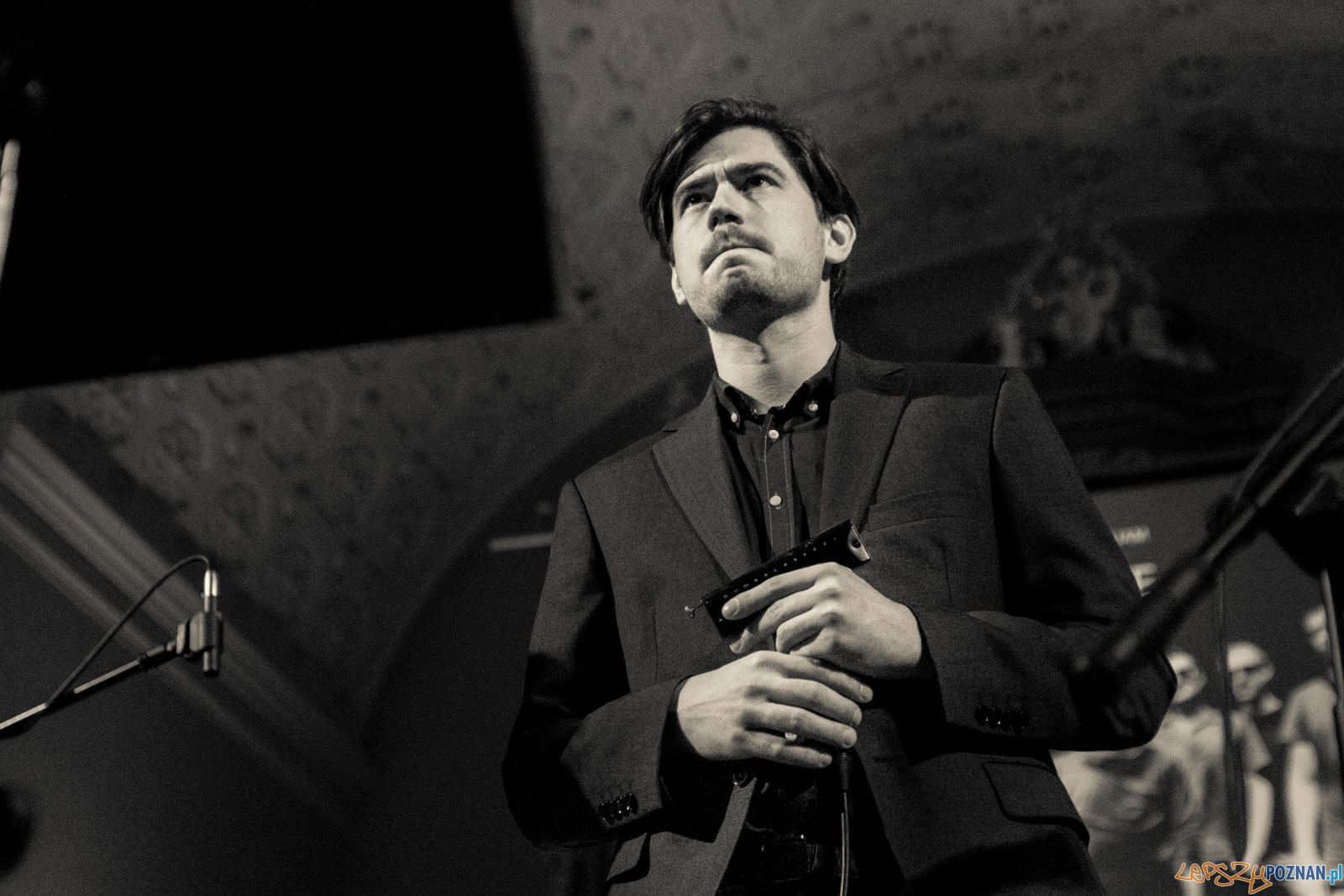 Era jazzu 2018 - Gala zamknięcia Foto: lepszyPOZNAN.pl / Ewelina Jaskowiak Era jazzu 2018 - Gala zamknięcia Foto: lepszyPOZNAN.pl / Ewelina Jaskowiak