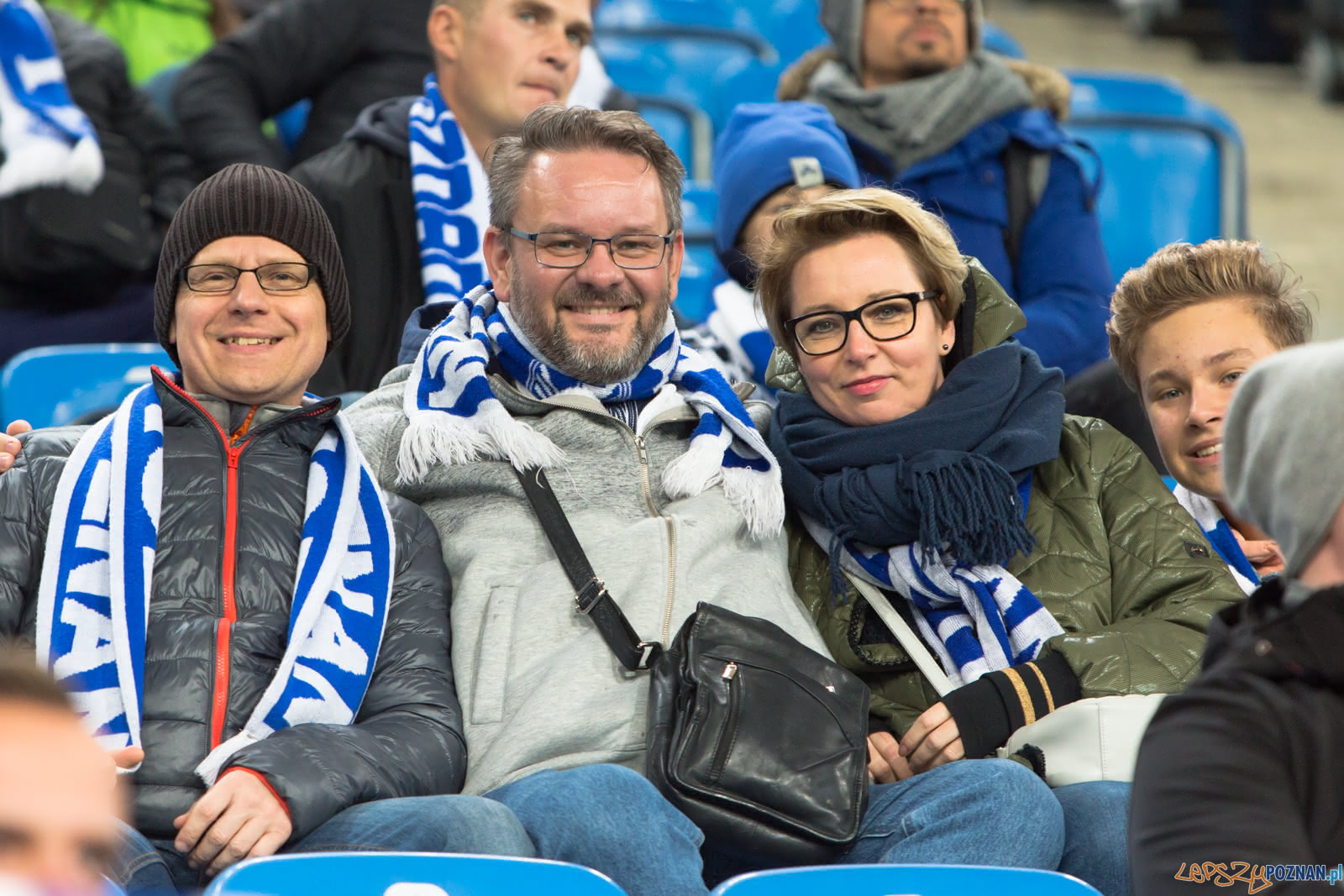 Lech Poznań - Lechia Gdańsk Foto: lepszyPOZNAN.pl/Piotr Rychter Lech Poznań - Lechia Gdańsk Foto: lepszyPOZNAN.pl/Piotr Rychter