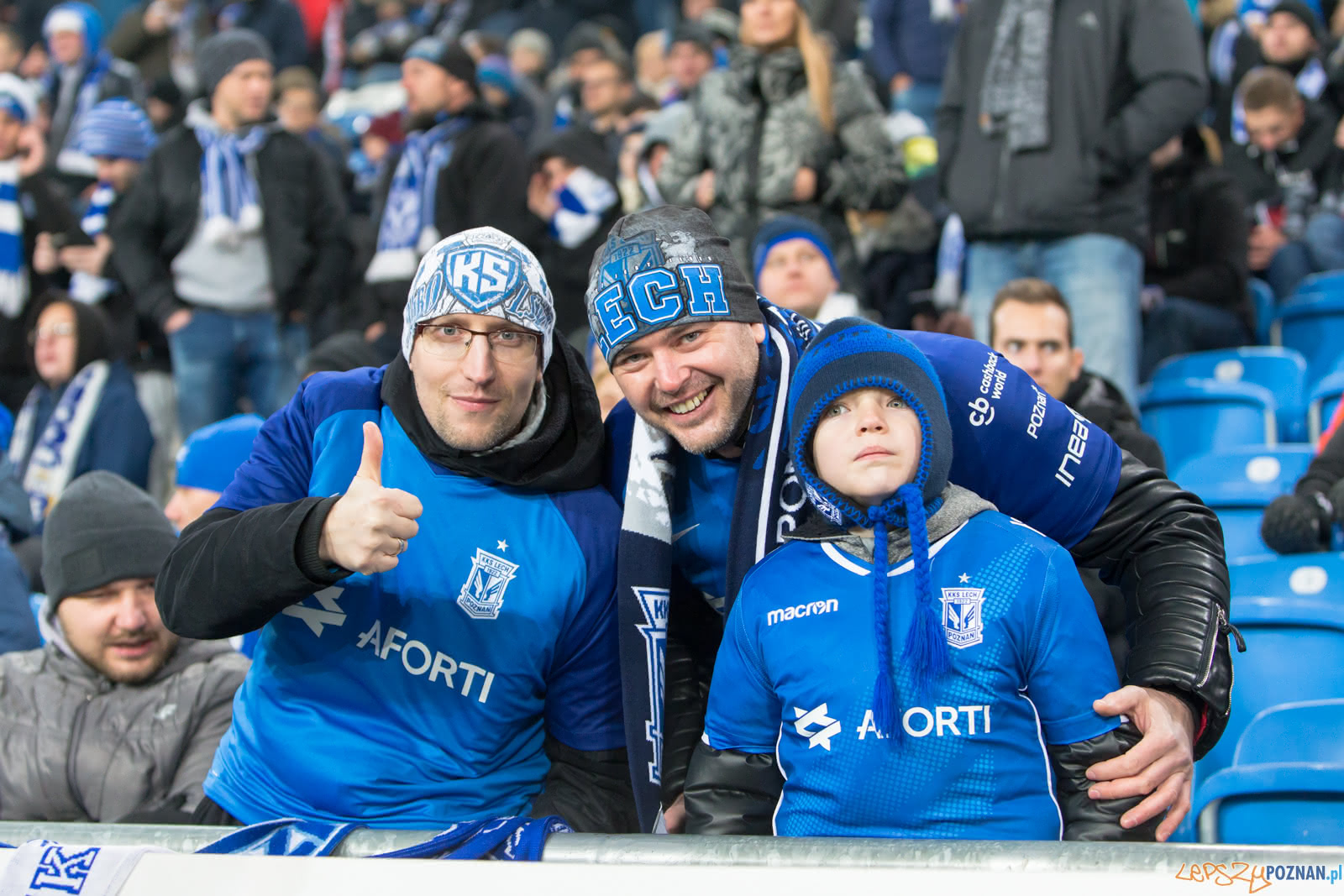 Lech Poznań - Wisła Płock (najlepsi kibice na świecie) Foto: lepszyPOZNAN.pl/Piotr Rychter Lech Poznań - Wisła Płock (najlepsi kibice na świecie) Foto: lepszyPOZNAN.pl/Piotr Rychter