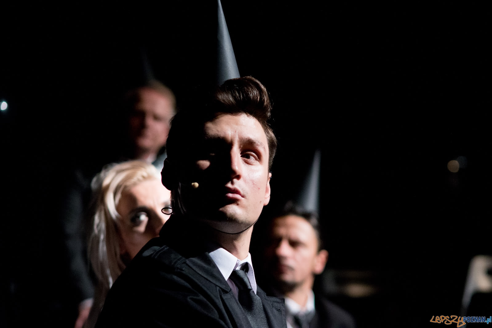 Frazy Festiwal słowa w piosence Foto: lepszyPOZNAN.pl / Ewelina Jaśkowiak Frazy Festiwal słowa w piosence Foto: lepszyPOZNAN.pl / Ewelina Jaśkowiak