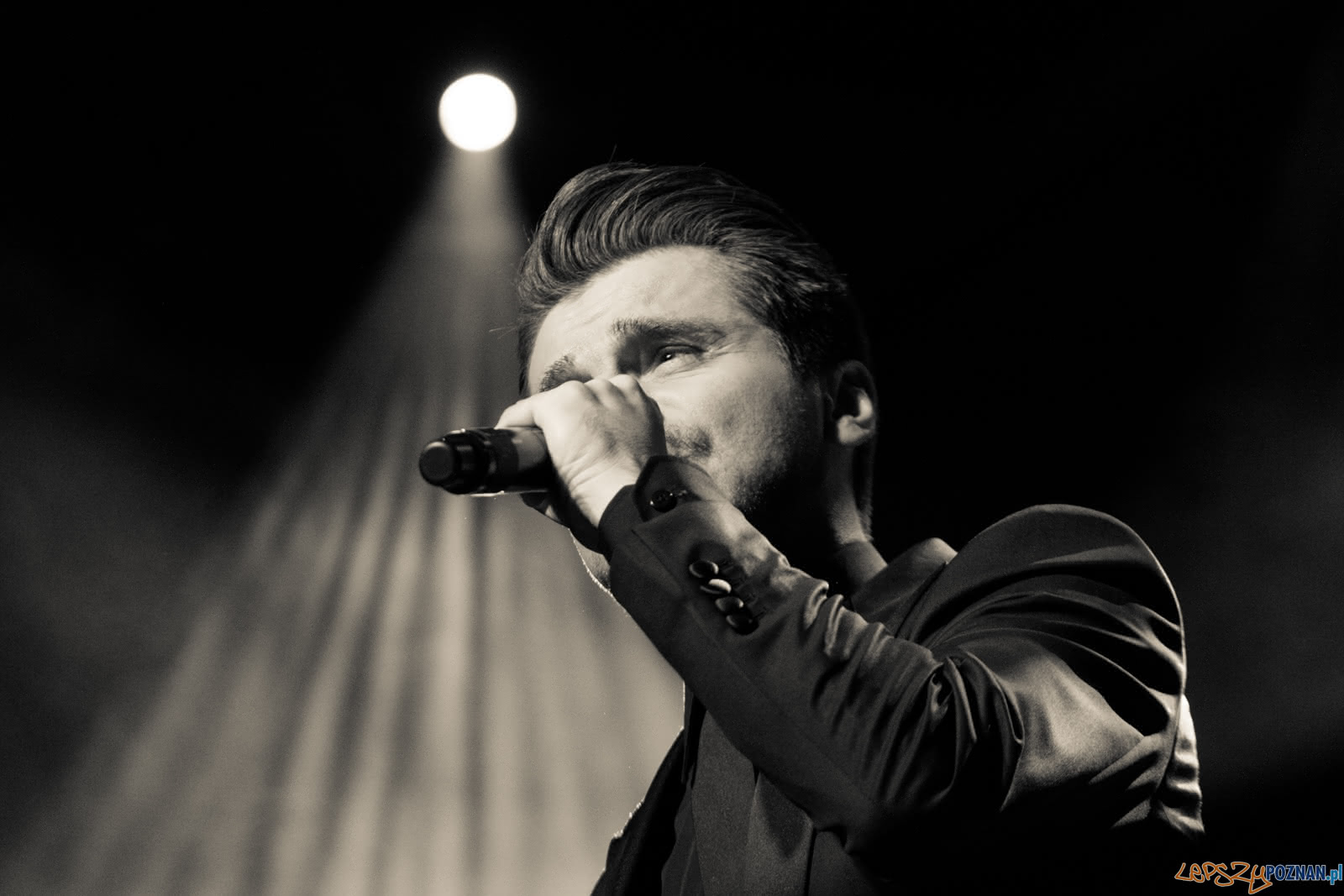 Wodecki Symfonicznie Foto: lepszyPOZNAN.pl / Ewelina Jaśkowiak Wodecki Symfonicznie Foto: lepszyPOZNAN.pl / Ewelina Jaśkowiak