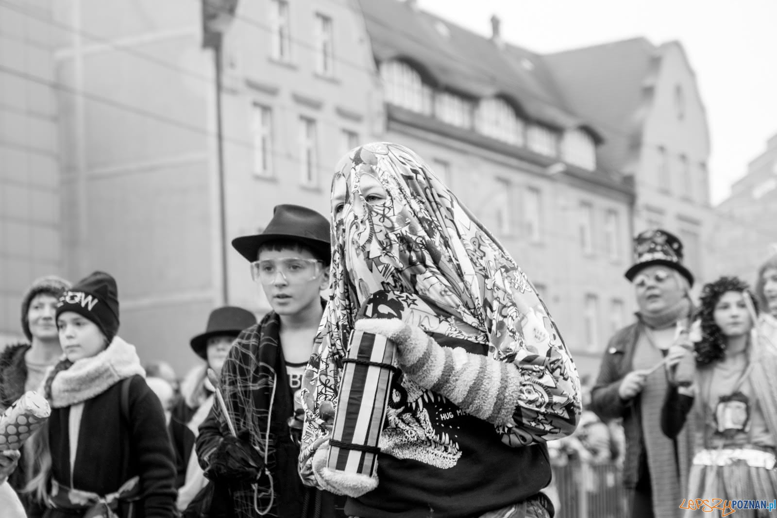 Imieniny Św. Marcin Foto: lepszyPOZNAN.pl / Ewelina Jaśkowiak Imieniny Św. Marcin Foto: lepszyPOZNAN.pl / Ewelina Jaśkowiak