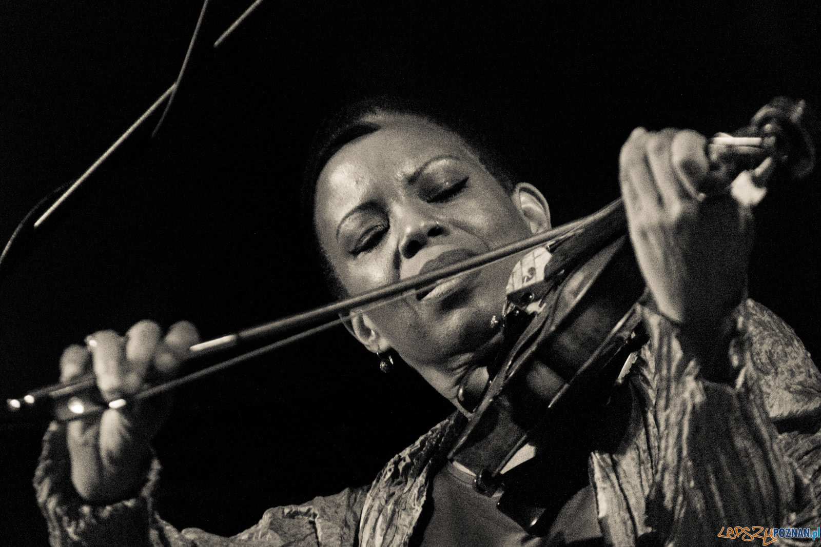 Era jazzu 2018 - Gala zamknięcia Foto: lepszyPOZNAN.pl / Ewelina Jaskowiak Era jazzu 2018 - Gala zamknięcia Foto: lepszyPOZNAN.pl / Ewelina Jaskowiak