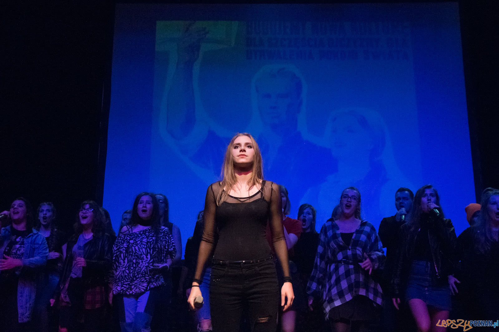 Frazy Festiwal słowa w piosence Foto: lepszyPOZNAN.pl / Ewelina Jaśkowiak Frazy Festiwal słowa w piosence Foto: lepszyPOZNAN.pl / Ewelina Jaśkowiak