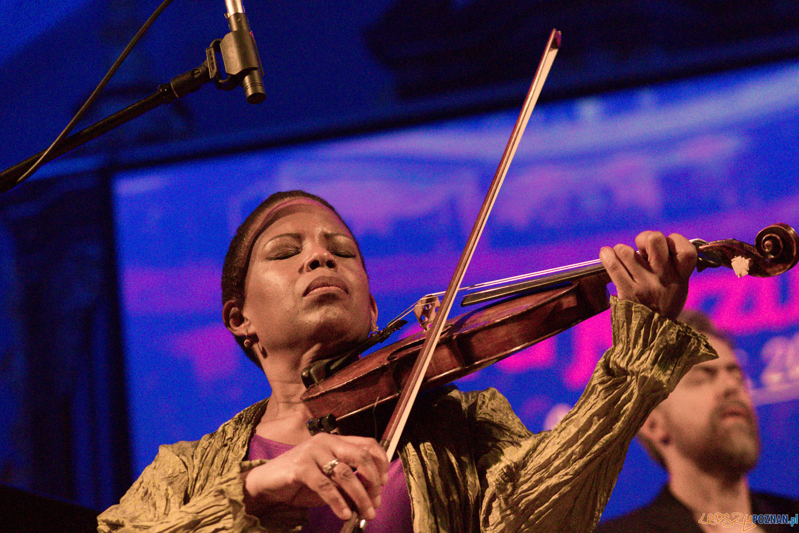 Era jazzu 2018 - Gala zamknięcia Foto: lepszyPOZNAN.pl / Ewelina Jaskowiak Era jazzu 2018 - Gala zamknięcia Foto: lepszyPOZNAN.pl / Ewelina Jaskowiak