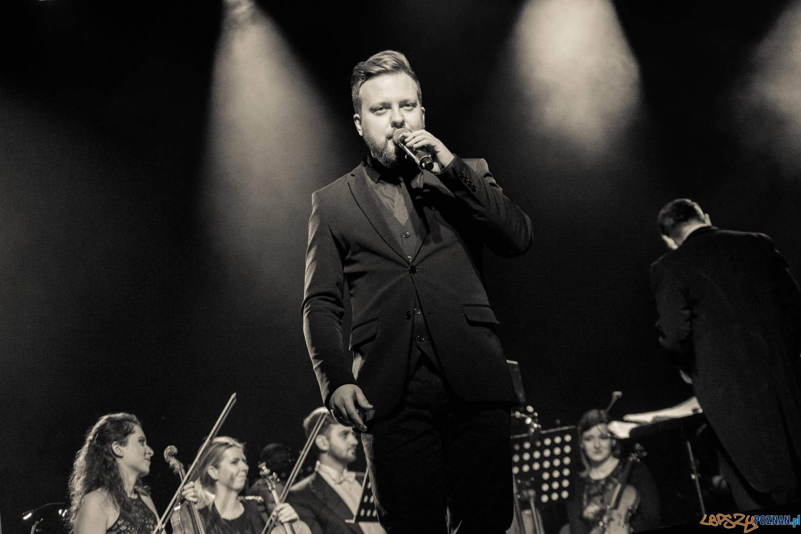 Wodecki Symfonicznie Foto: lepszyPOZNAN.pl / Ewelina Jaśkowiak Wodecki Symfonicznie Foto: lepszyPOZNAN.pl / Ewelina Jaśkowiak