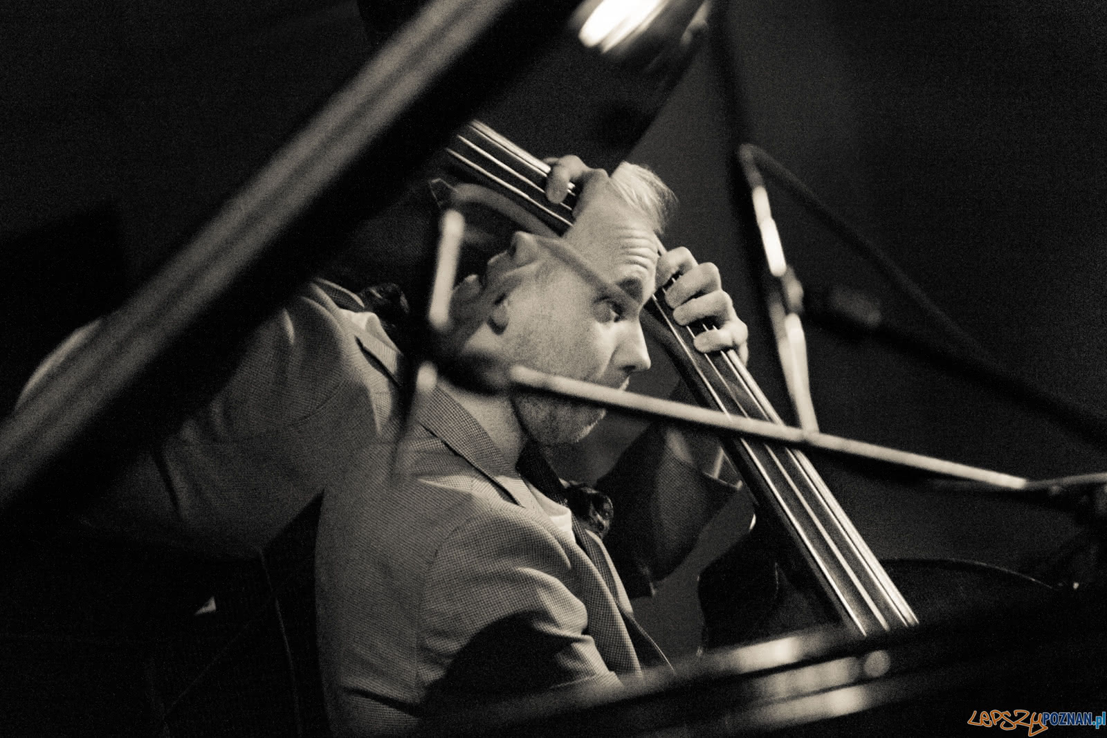 Era jazzu 2018 - Gala zamknięcia Foto: lepszyPOZNAN.pl / Ewelina Jaskowiak Era jazzu 2018 - Gala zamknięcia Foto: lepszyPOZNAN.pl / Ewelina Jaskowiak