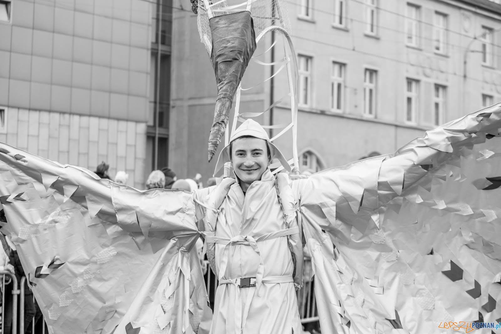 Imieniny Św. Marcin Foto: lepszyPOZNAN.pl / Ewelina Jaśkowiak Imieniny Św. Marcin Foto: lepszyPOZNAN.pl / Ewelina Jaśkowiak