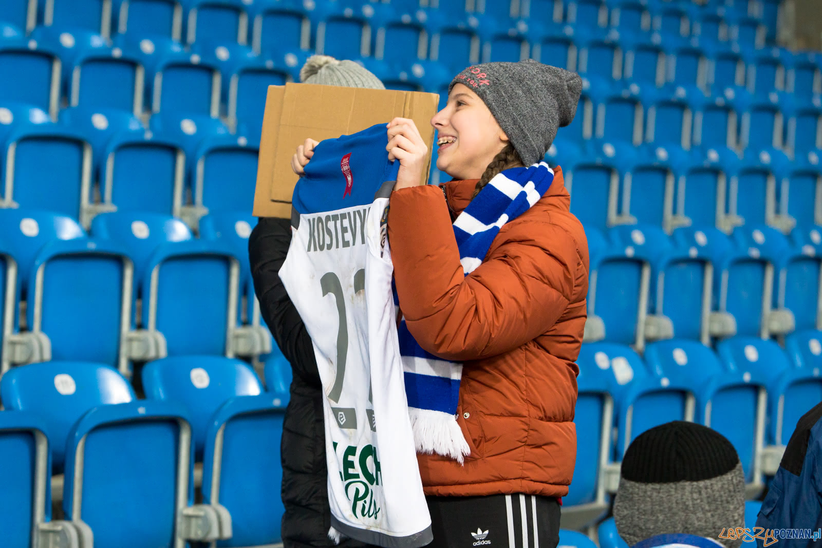 Lech Poznań - Wisła Płock (najlepsi kibice na świecie) Foto: lepszyPOZNAN.pl/Piotr Rychter Lech Poznań - Wisła Płock (najlepsi kibice na świecie) Foto: lepszyPOZNAN.pl/Piotr Rychter