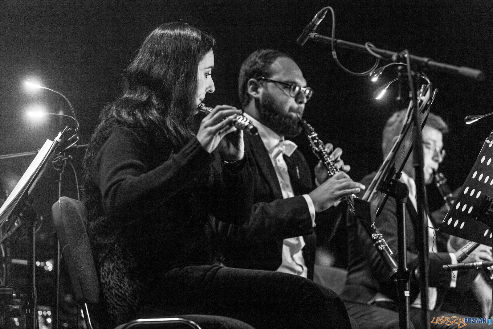 Wodecki Symfonicznie Foto: lepszyPOZNAN.pl/Piotr Rychter Wodecki Symfonicznie Foto: lepszyPOZNAN.pl/Piotr Rychter