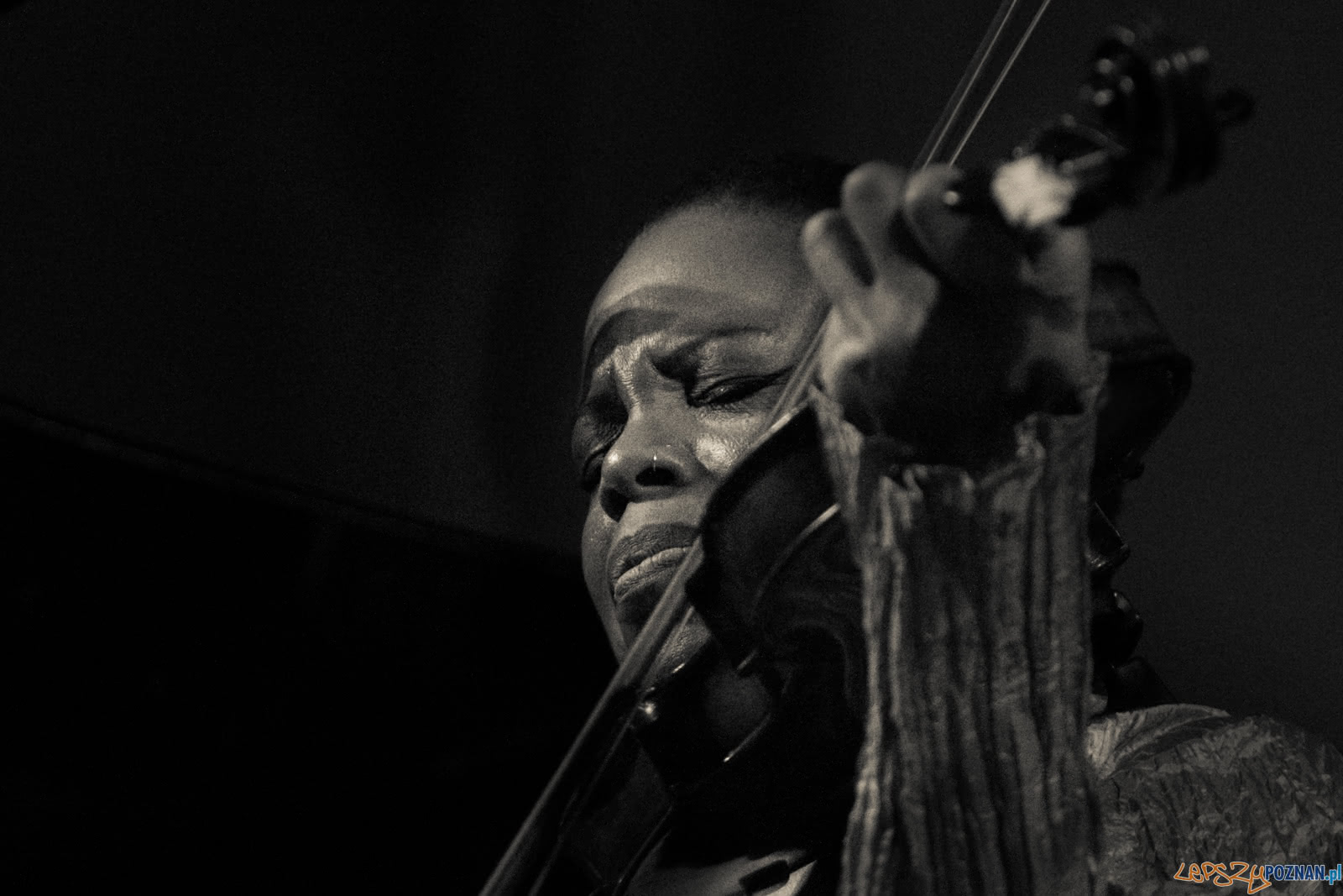 Era jazzu 2018 - Gala zamknięcia Foto: lepszyPOZNAN.pl / Ewelina Jaskowiak Era jazzu 2018 - Gala zamknięcia Foto: lepszyPOZNAN.pl / Ewelina Jaskowiak