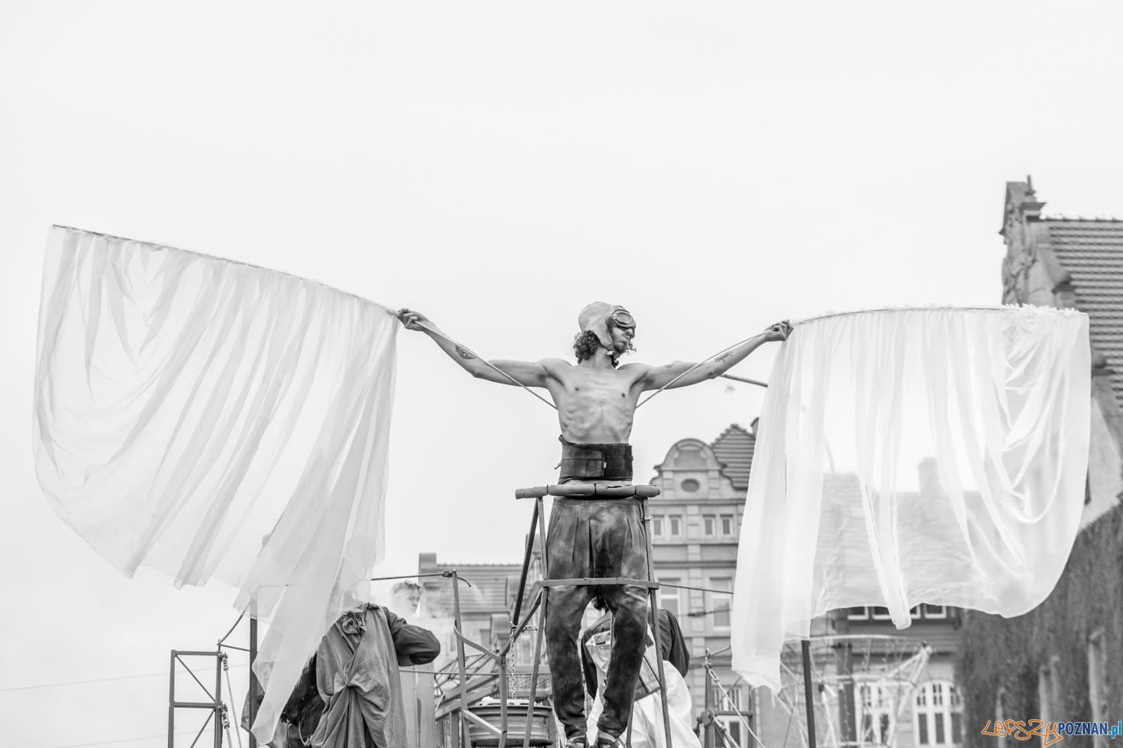 Imieniny Św. Marcin Foto: lepszyPOZNAN.pl / Ewelina Jaśkowiak Imieniny Św. Marcin Foto: lepszyPOZNAN.pl / Ewelina Jaśkowiak