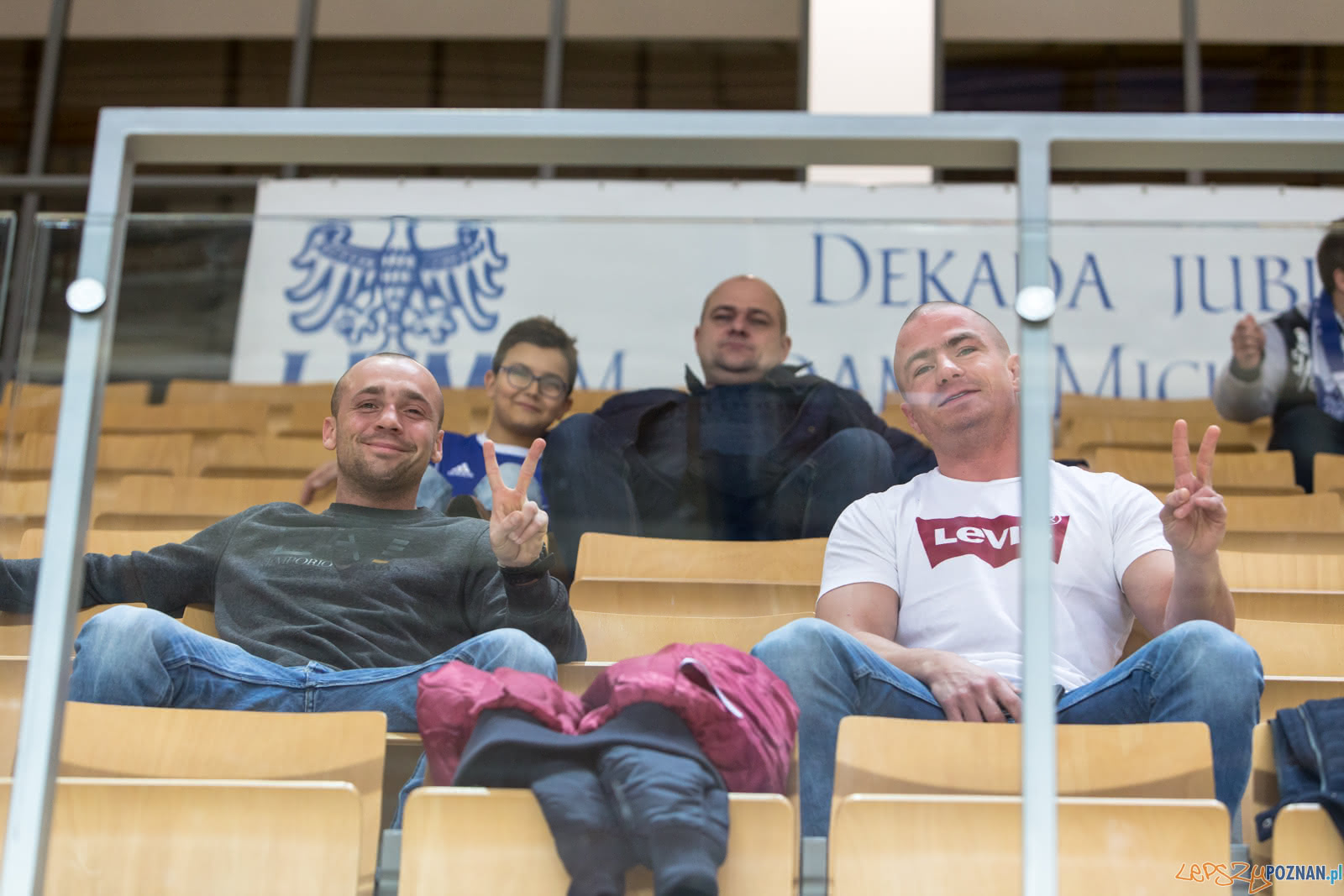 KU AZS UAM Poznań – AZS AWF Warszawa Foto: lepszyPOZNAN.pl/Piotr Rychter KU AZS UAM Poznań – AZS AWF Warszawa Foto: lepszyPOZNAN.pl/Piotr Rychter