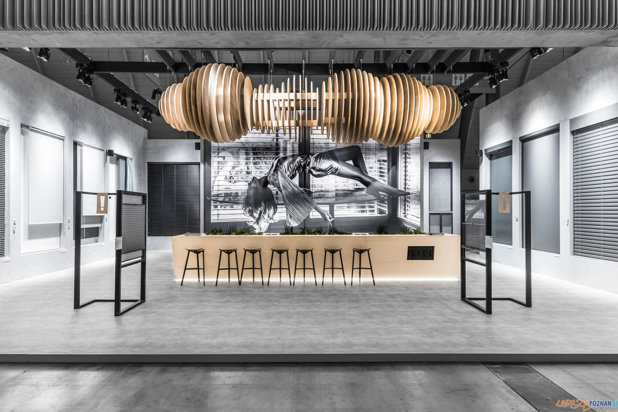 Smart Design Expo dla Anwis 2 Foto: mode:lina Smart Design Expo dla Anwis 2 Foto: mode:lina