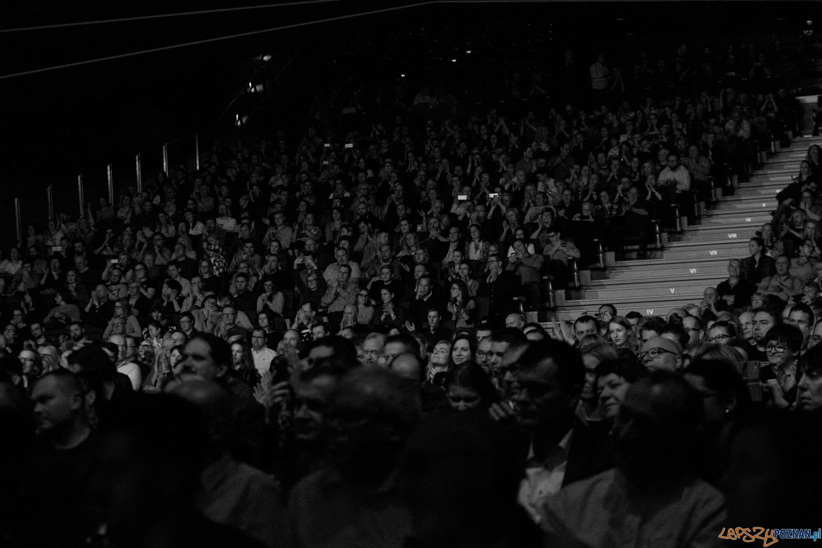 Dżem Symfonicznie Foto: lepszyPOZNAN.pl / Ewelina Jaśkowiak Dżem Symfonicznie Foto: lepszyPOZNAN.pl / Ewelina Jaśkowiak