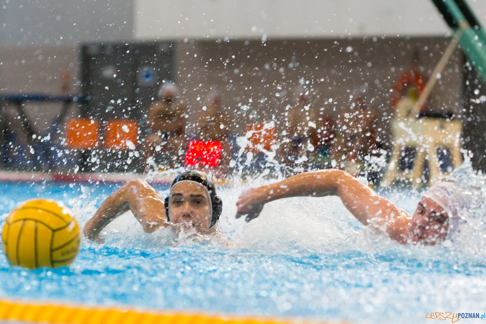 Malta Waterpolo Cup Foto: lepszyPOZNAN.pl/Piotr Rychter Malta Waterpolo Cup Foto: lepszyPOZNAN.pl/Piotr Rychter