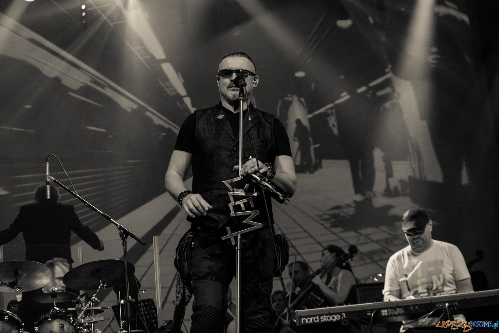 Dżem Symfonicznie Foto: lepszyPOZNAN.pl / Ewelina Jaśkowiak Dżem Symfonicznie Foto: lepszyPOZNAN.pl / Ewelina Jaśkowiak