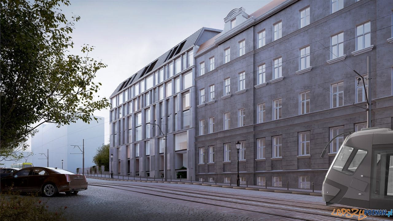 Nowa Podgórna Foto: materiały prasowe Nowa Podgórna Foto: materiały prasowe