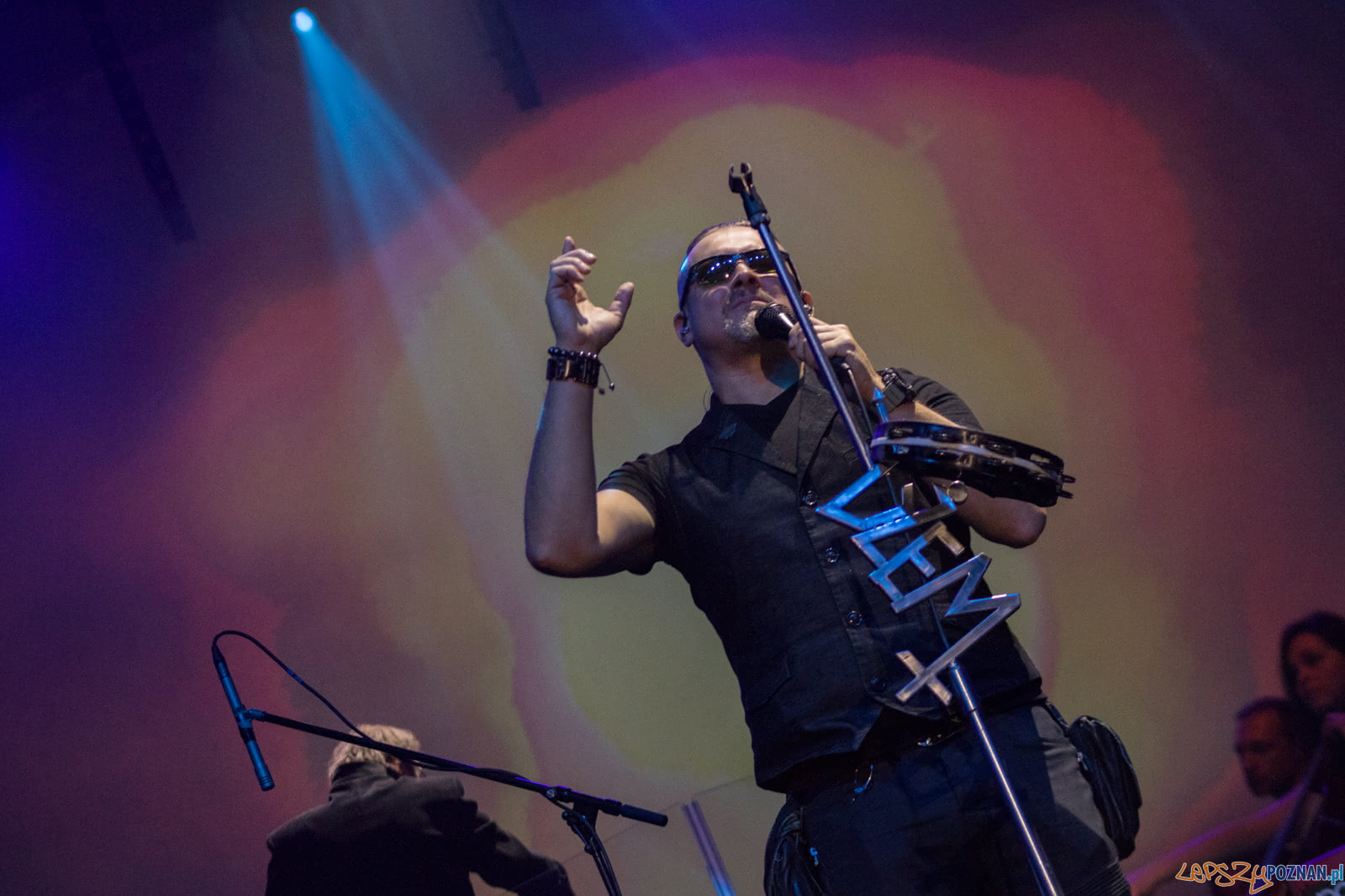 Dżem Symfonicznie Foto: lepszyPOZNAN.pl / Ewelina Jaśkowiak Dżem Symfonicznie Foto: lepszyPOZNAN.pl / Ewelina Jaśkowiak