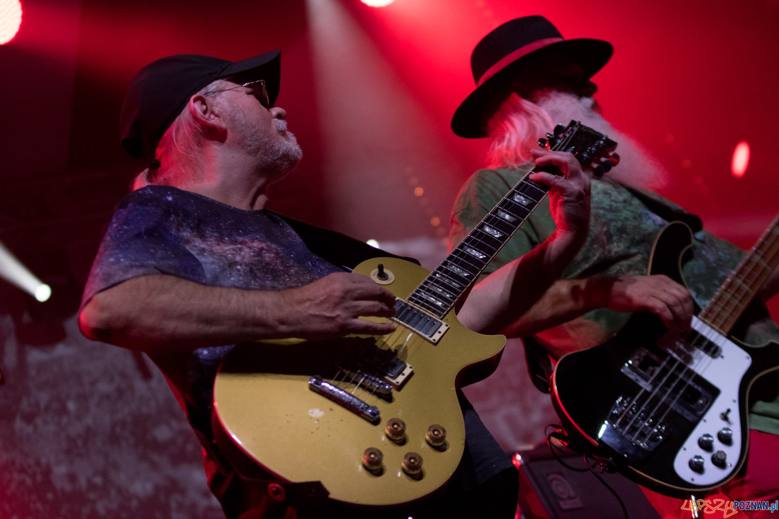 Dżem Symfonicznie Foto: lepszyPOZNAN.pl / Ewelina Jaśkowiak Dżem Symfonicznie Foto: lepszyPOZNAN.pl / Ewelina Jaśkowiak