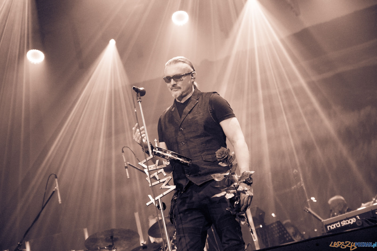 Dżem Symfonicznie Foto: lepszyPOZNAN.pl / Ewelina Jaśkowiak Dżem Symfonicznie Foto: lepszyPOZNAN.pl / Ewelina Jaśkowiak