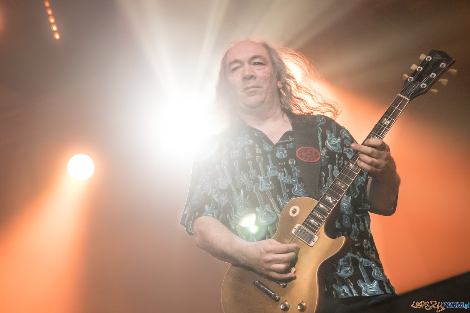 Dżem Symfonicznie Foto: lepszyPOZNAN.pl / Ewelina Jaśkowiak Dżem Symfonicznie Foto: lepszyPOZNAN.pl / Ewelina Jaśkowiak