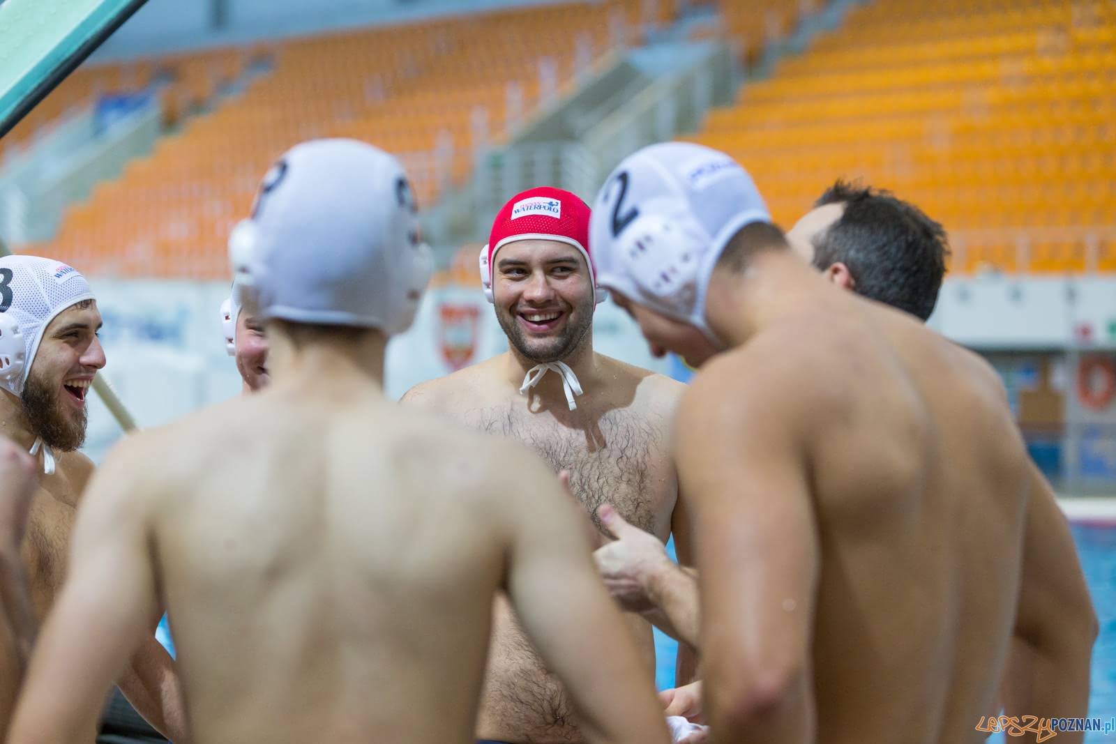 Malta Waterpolo Cup Foto: lepszyPOZNAN.pl/Piotr Rychter Malta Waterpolo Cup Foto: lepszyPOZNAN.pl/Piotr Rychter